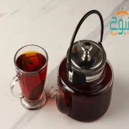 شاي احمر